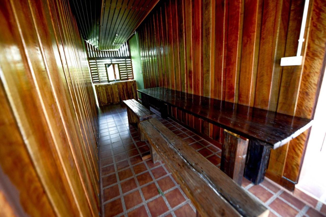 Mrk Resort & Massage Lop Buri Exteriér fotografie